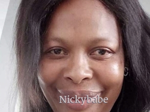 Nickybabe