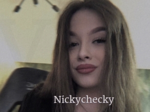 Nickychecky