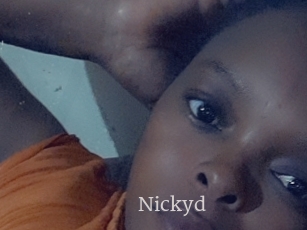 Nickyd