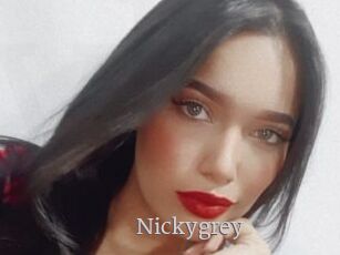 Nickygrey