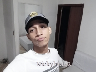 Nickyhot22
