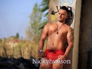 Nickyhudson