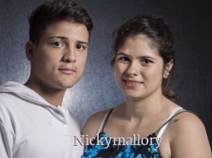 Nickymallory