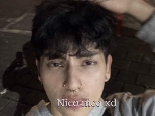 nico_nico_xd Vidéo Beurettes