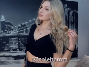 nicolehamm Vidéo Beurettes
