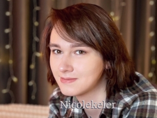 nicolekeler Vidéo Beurettes
