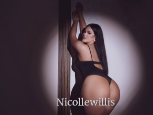 nicollewillis Vidéo Beurettes