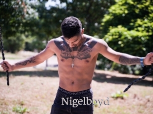 Nigelboyd