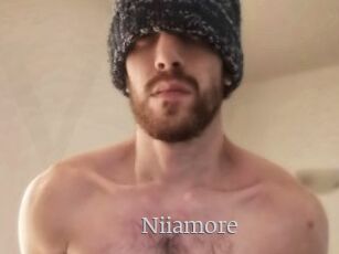 Niiamore