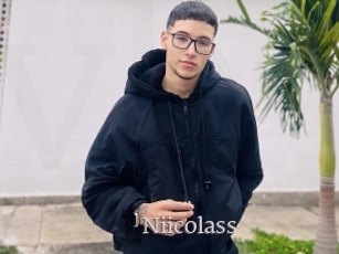 niicolass Vidéo Beurettes