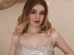 Nikalegrane