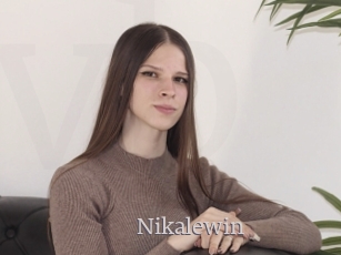 Nikalewin
