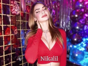 Nikalil