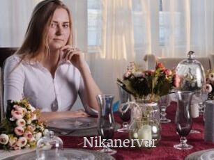 Nikanervar