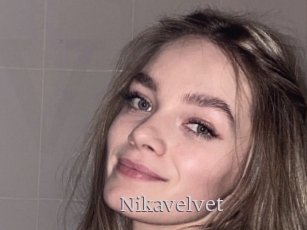 Nikavelvet