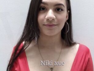 Niki_xue