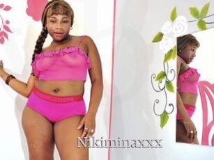 Nikiminaxxx