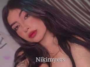 Nikimyers