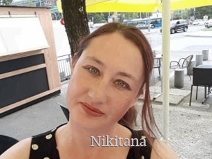 Nikitana