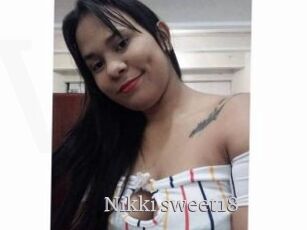 Nikki_sweet18