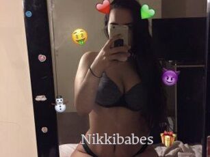 Nikkibabes
