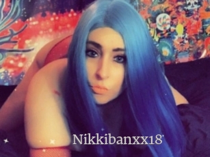 Nikkibanxx18
