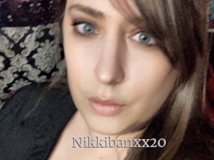 Nikkibanxx20