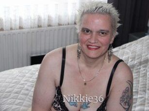 Nikkie36