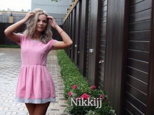 Nikkijj