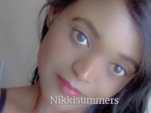 nikkisummers Vidéo Beurettes