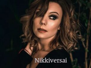 Nikkiversai