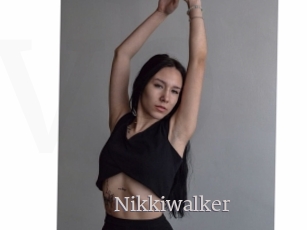 nikkiwalker Vidéo Beurettes