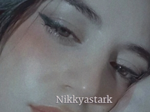 Nikkyastark