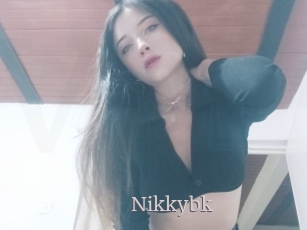 Nikkybk