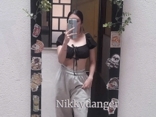 Nikkydanger