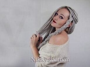 Nikkyshaman