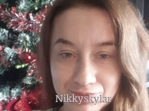 Nikkyskylar