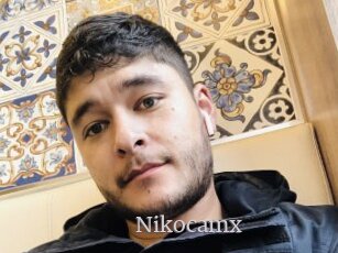 Nikocamx