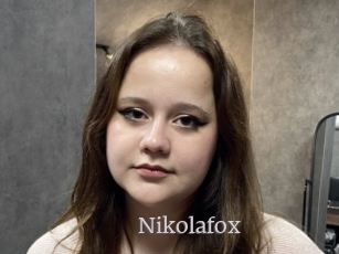 Nikolafox