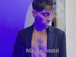 Nikolaidimitri