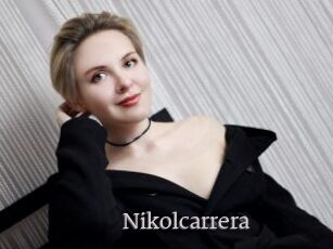 Nikolcarrera