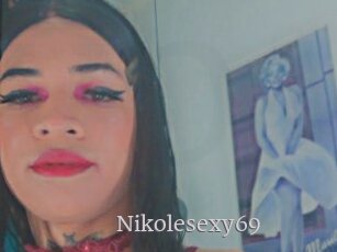 Nikolesexy69