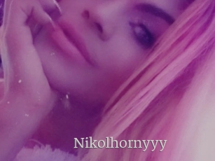 Nikolhornyyy