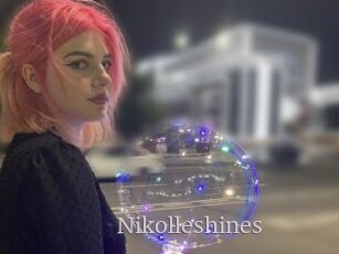 Nikolleshines