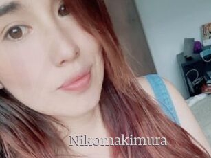 Nikomakimura