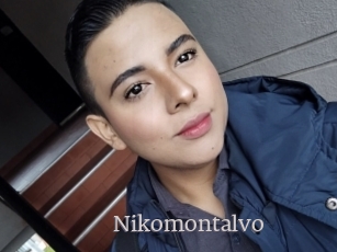 nikomontalvo Vidéo Beurettes