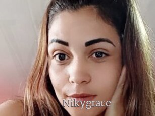Nikygrace