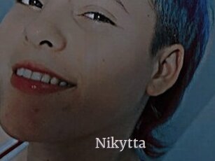 Nikytta
