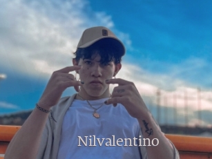 Nilvalentino