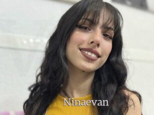 Ninaevan